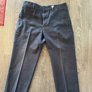 Norse Projects Cotton Trousers